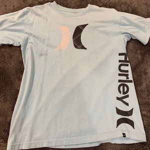 Hurly tee shirt